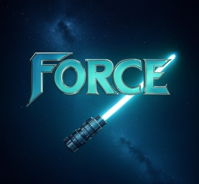 Force Logo